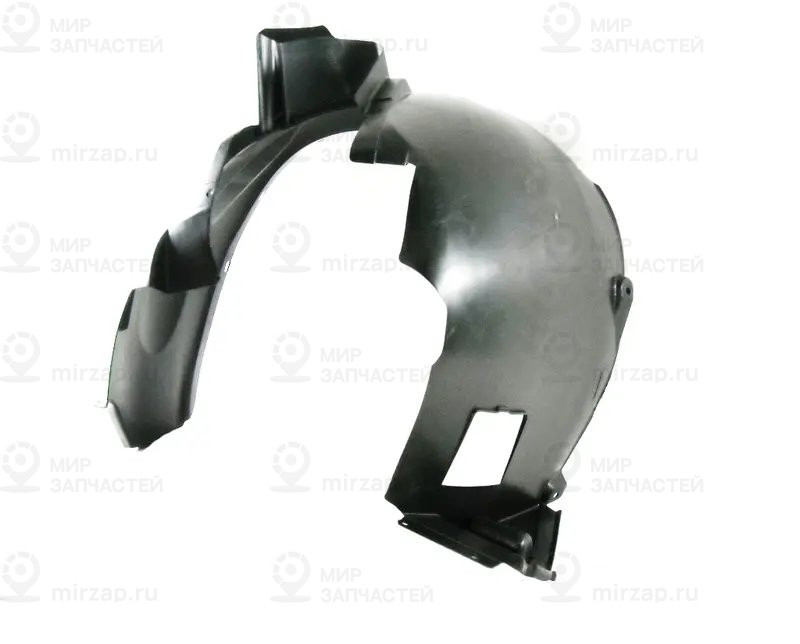Кожух Колесной Ниши Л Пд
 BMW 51718402443