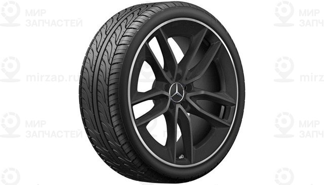 Запчасть Mercedes-Benz A21340150007X71