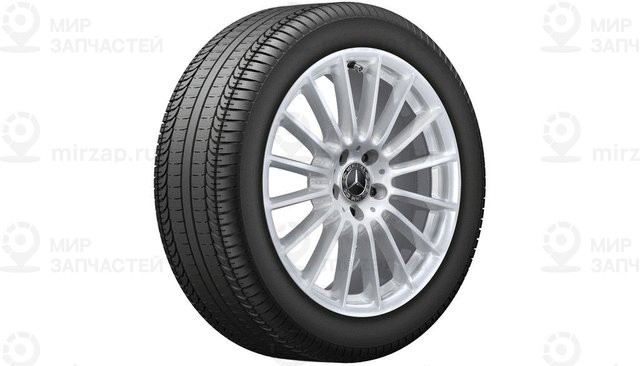 Запчасть Mercedes-Benz A21340156007X45