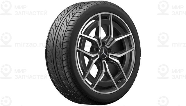 Запчасть Mercedes-Benz A21340166007X23