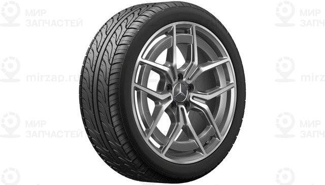 Запчасть Mercedes-Benz A21340166007Y51