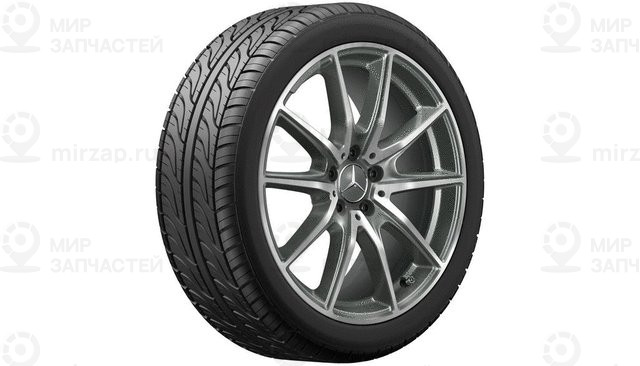 Запчасть Mercedes-Benz A2134017400647X21