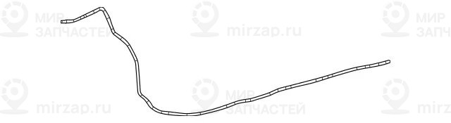 Запчасть Mercedes-Benz A2134711600