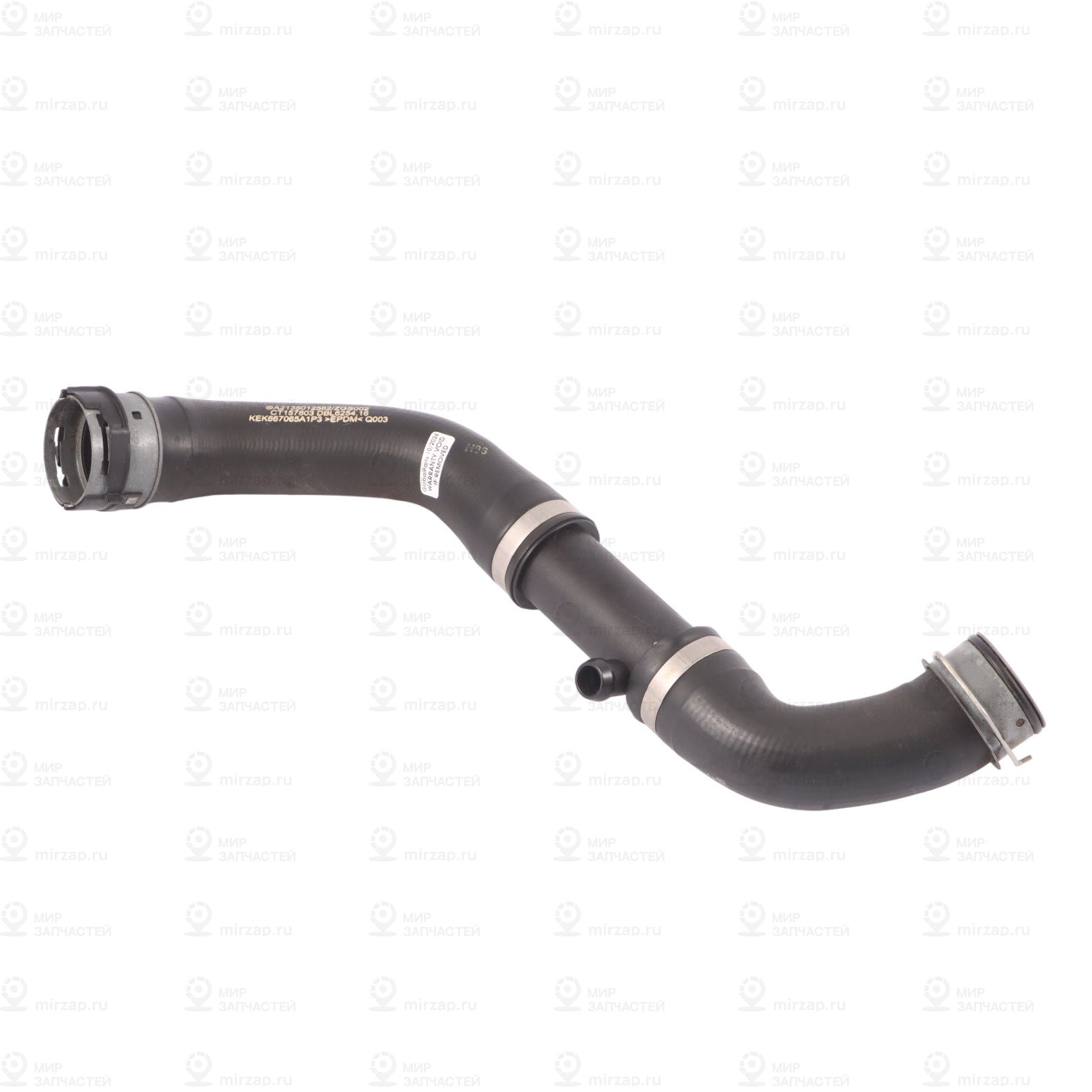 Kuehlw.schlauch
 Mercedes-Benz A2135012582