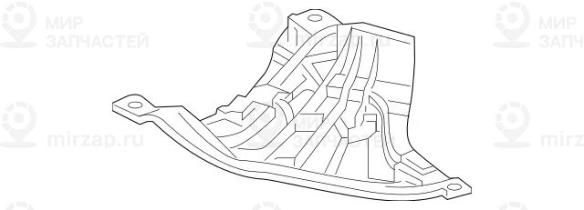 Запчасть Mercedes-Benz A2135200600