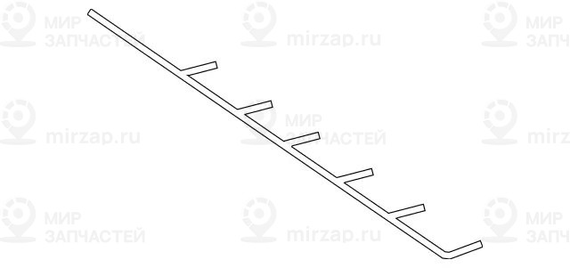 Запчасть Mercedes-Benz A2135402734