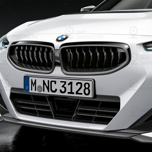 Запчасть BMW 51719627307