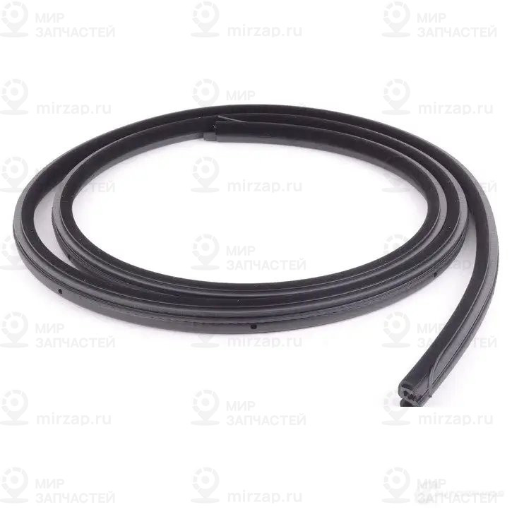Уплотнитель проема передней двери BMW 51727116403