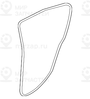 Запчасть BMW 51727247260