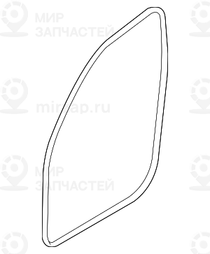 Запчасть BMW 51727303968
