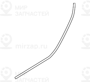 Запчасть BMW 51727341644