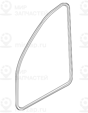 Запчасть BMW 51727420830