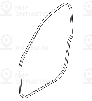 Запчасть BMW 51727483097