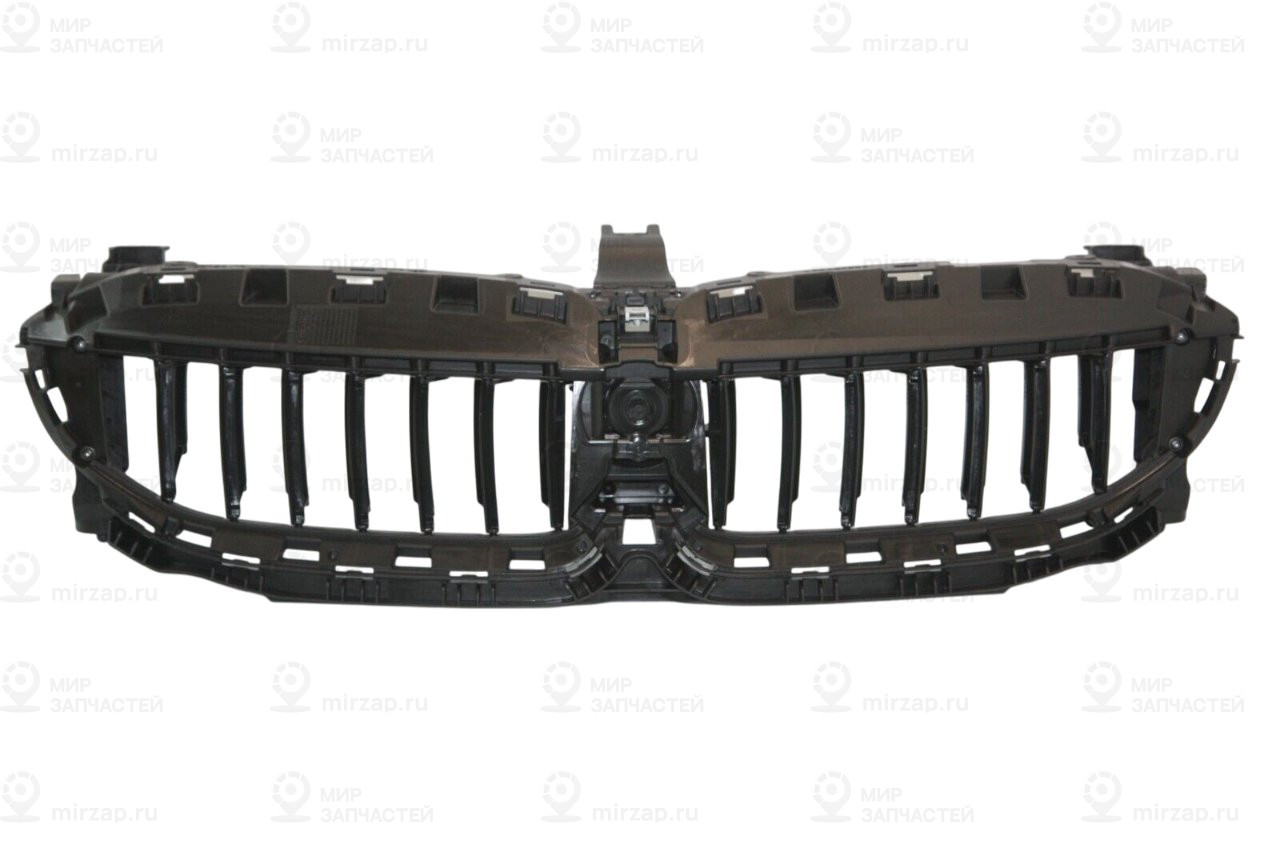 Жалюзи Вх – Панель Передняя
 BMW 51745A22C60
