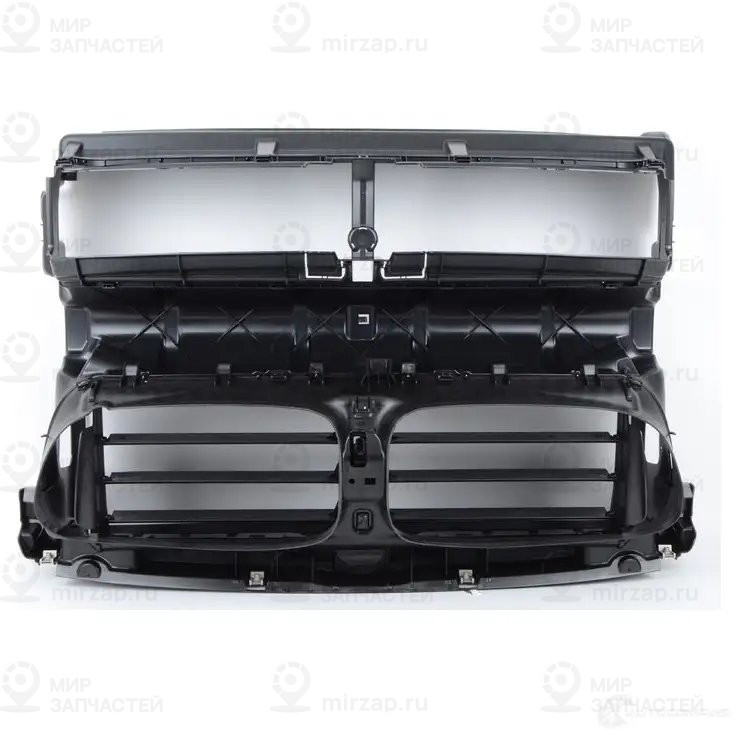 Воздуховод
 BMW 51747200787