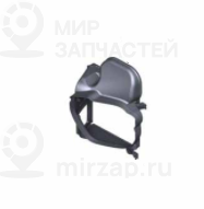 Воздуховод доп.радиатора Л
 BMW 51747222869