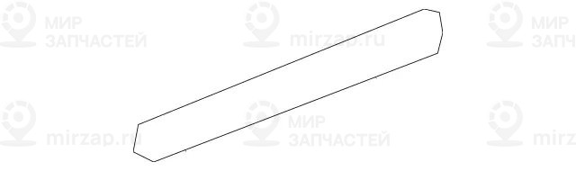 Запчасть Mercedes-Benz A2136202700