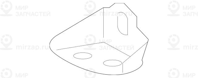 Запчасть Mercedes-Benz A2136202800
