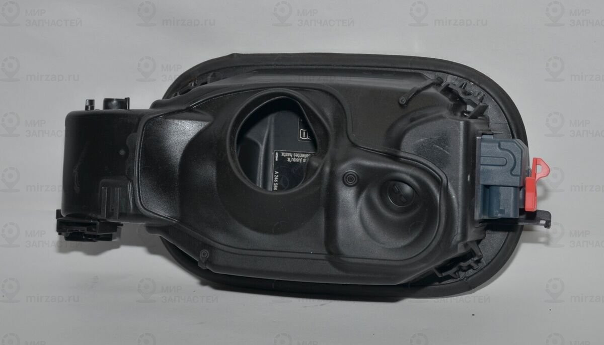 Tankeinf.mulde
 Mercedes-Benz A2136302803