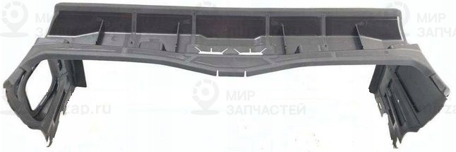 Воздуховод радиатора вх
 BMW 51747399996