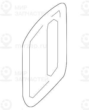 Крышка
 BMW 51747428257