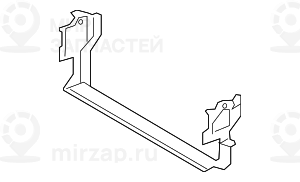 Запчасть BMW 51747474182