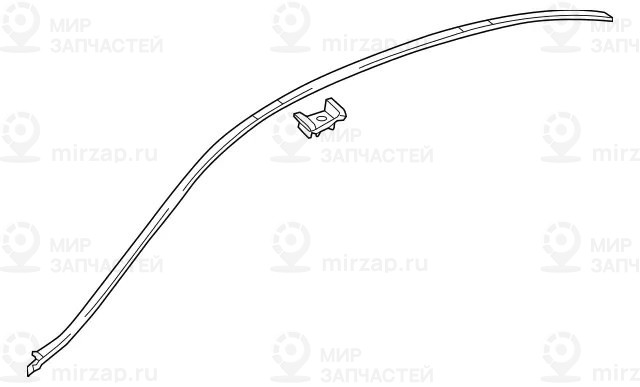 Запчасть Mercedes-Benz A2136900382