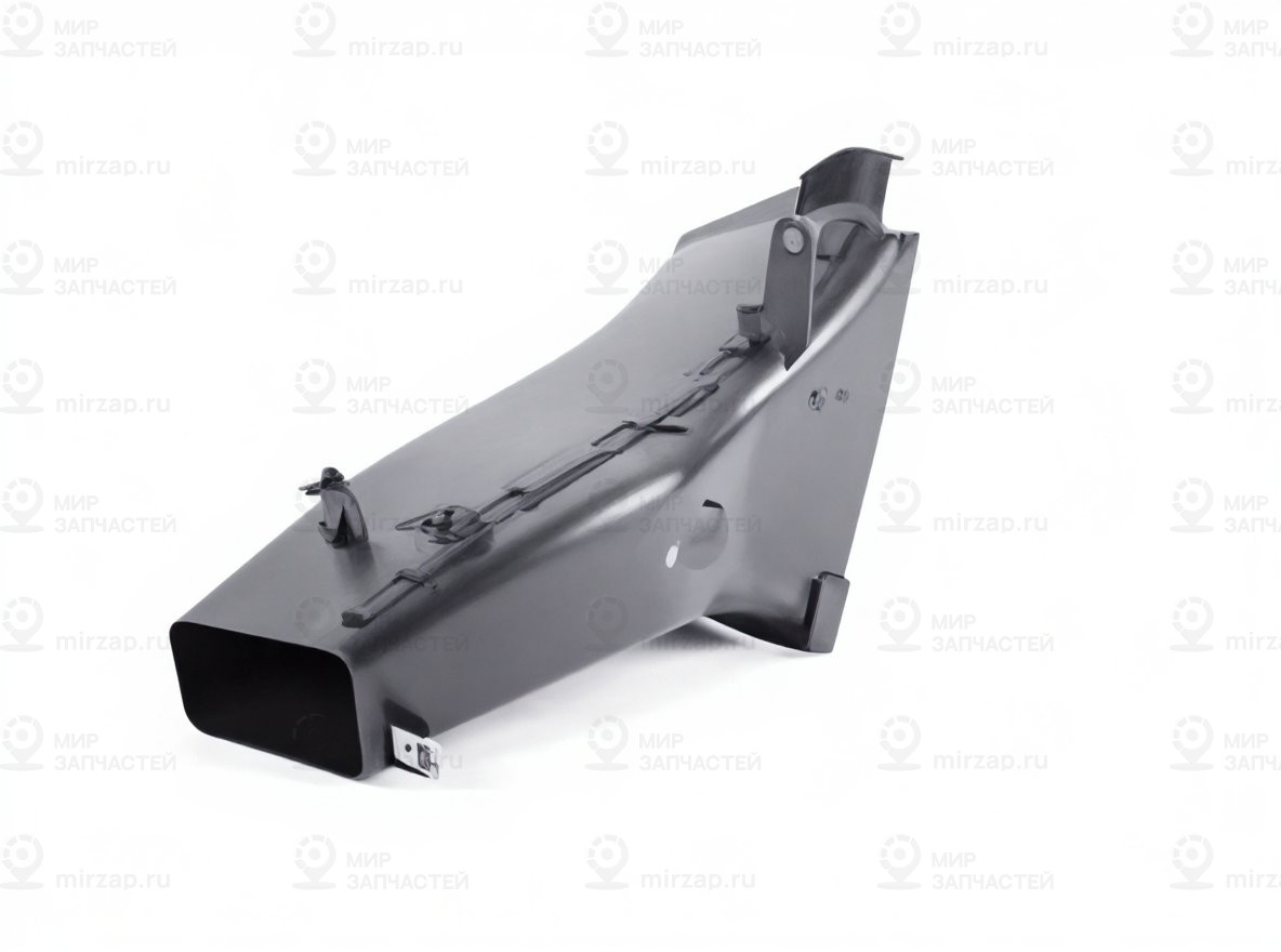 Воздуховод тормозов Л Пд -M-
 BMW 51747891379