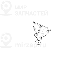 Запчасть BMW 51748050584