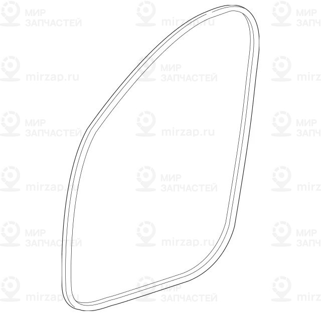 Запчасть Mercedes-Benz A21369709009G44