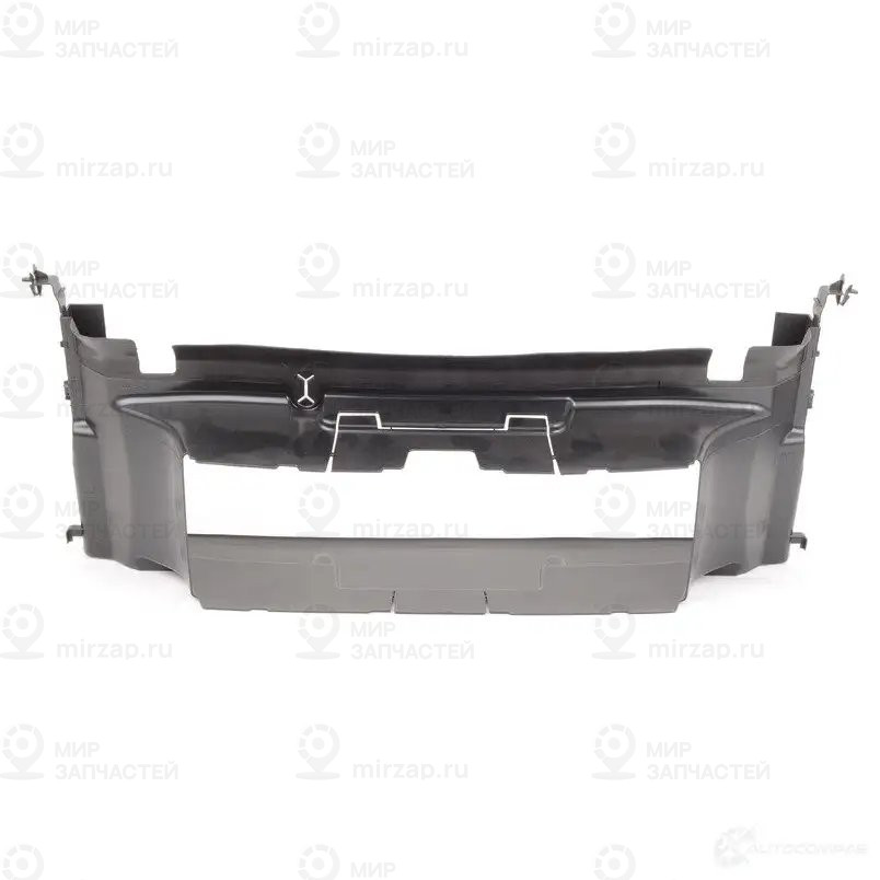 Воздуховод нж
 BMW 51748054228