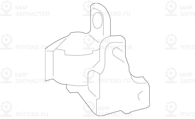 Запчасть Mercedes-Benz A213720121028