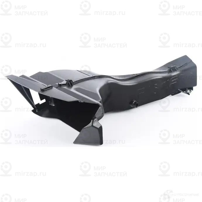 Luftf?hrung Bremse Links
 BMW 51748059855
