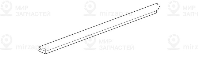Запчасть Mercedes-Benz A2137250365