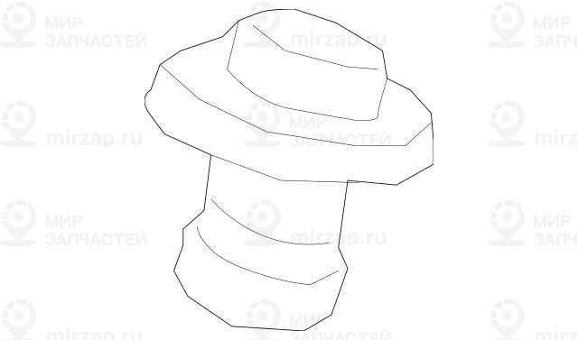 Запчасть Mercedes-Benz A2137501500