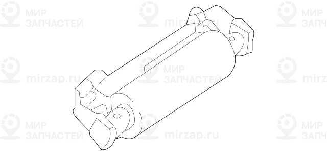Запчасть Mercedes-Benz A2137506000