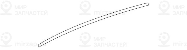 Запчасть Mercedes-Benz A2137821800