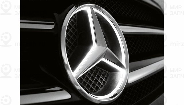 Запчасть Mercedes-Benz A2138179800
