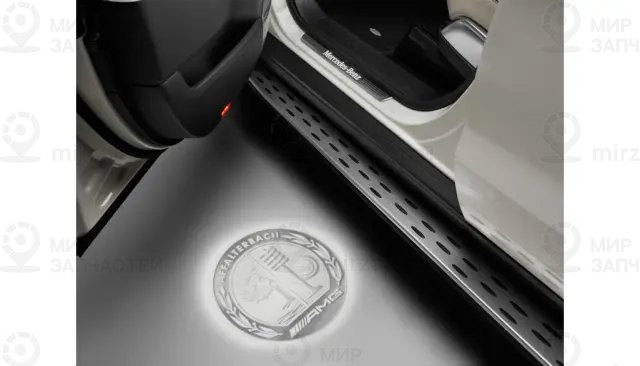 Запчасть Mercedes-Benz A2138205704