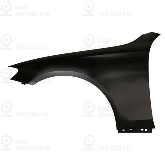 Kotfluegel Vorn
 Mercedes-Benz A2138800118