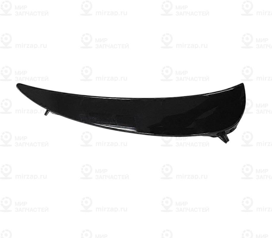 Накладка Бампера Переднего
 Mercedes-Benz A2138856406