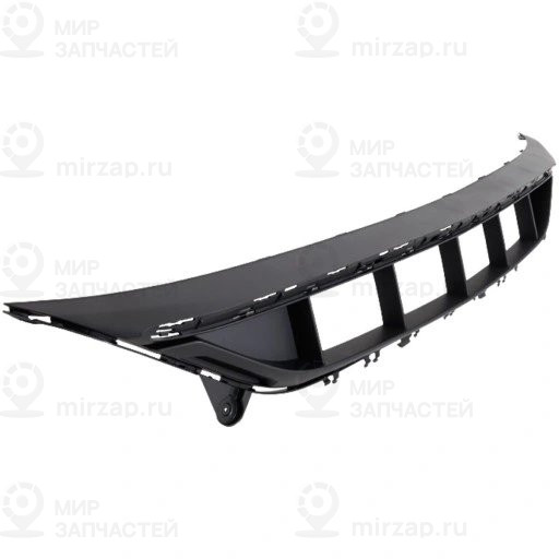 Накладка Бампера Переднего
 Mercedes-Benz A2138858804