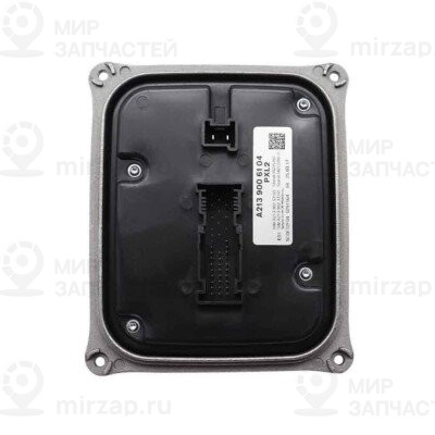 Steuergeraet
 Mercedes-Benz A2139006104