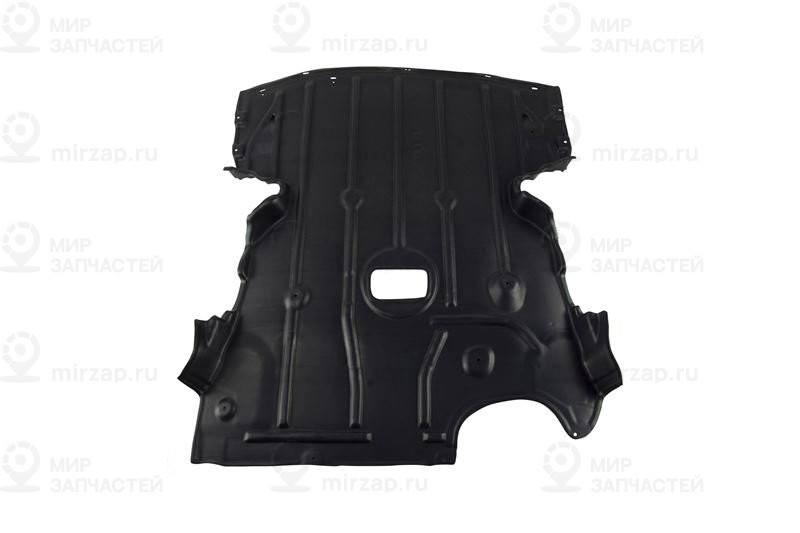 Экран моторного отсека, защита картера
 BMW 51757059387
