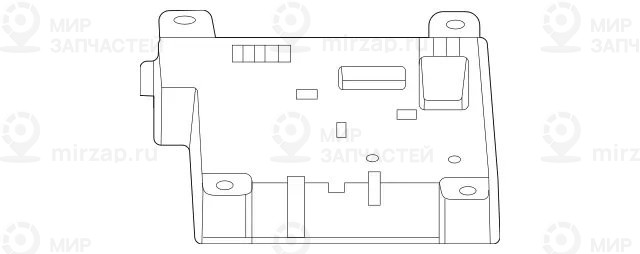 Запчасть Mercedes-Benz A2139008336