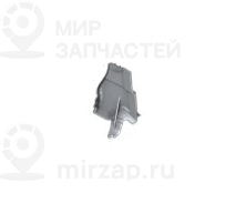 Перегородка моторного отсека Л Наруж
 BMW 51757171791