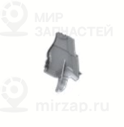 Перегородка моторного отсека П Наруж
 BMW 51757171792