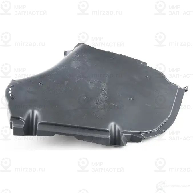 Защита кузова задняя правая BMW 51757186522