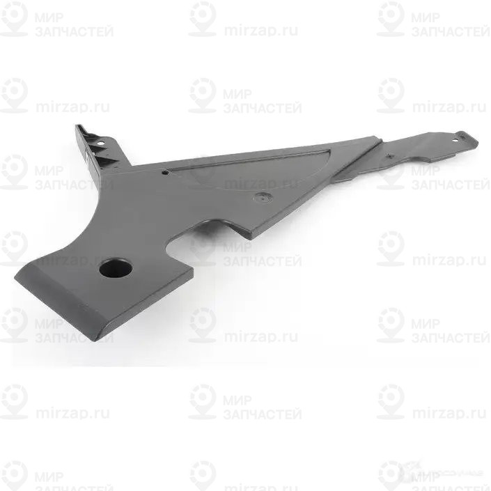 Кожух топливного бака П
 BMW 51757186722