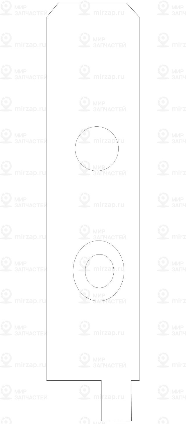 Запчасть Mercedes-Benz A2139056500